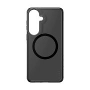 Image de PanzerGlass CARE™ by ® Urban Explorer Case Smokey w. Black Qi Samsung Galaxy S26+ coque de protection pour téléphones portables Housse Noir (CR47197)
