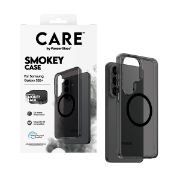 Image de PanzerGlass CARE™ by ® Urban Explorer Case Smokey w. Black Qi Samsung Galaxy S26+ coque de protection pour téléphones portables Housse Noir (CR47197)