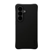 Image de PanzerGlass CARE™ by ® Samba Case Black w. Qi Samsung Galaxy S26 coque de protection pour téléphones portables Housse Noir (CR61174)