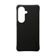 Image de PanzerGlass CARE™ by ® Samba Case Black w. Qi Samsung Galaxy S26 coque de protection pour téléphones portables Housse Noir (CR61174)