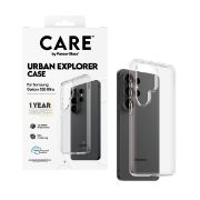 Image de PanzerGlass CARE™ by ® Urban Explorer Case Transparent Samsung Galaxy S26 Ultra coque de protection pour téléphones portables Housse (CR74807)
