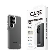 Image de PanzerGlass CARE™ by ® Urban Explorer Case Transparent Samsung Galaxy S26 Ultra coque de protection pour téléphones portables Housse (CR74807)
