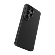 Image de PanzerGlass CARE™ by ® Solo Case Black w. Qi Samsung Galaxy S26 Ultra coque de protection pour téléphones portables Housse Noir (CR11421)