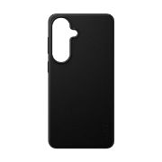 Image de PanzerGlass CARE™ by ® Solo Case Black w. Qi Samsung Galaxy S26+ coque de protection pour téléphones portables Housse Noir (CR79111)