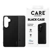 Image de PanzerGlass CARE™ by ® TPU Case Black Samsung Galaxy S26 coque de protection pour téléphones portables Housse Noir (CR92143)