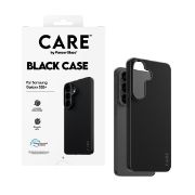 Image de PanzerGlass CARE™ by ® TPU Case Black Samsung Galaxy S26+ coque de protection pour téléphones portables Housse Noir (CR33843)
