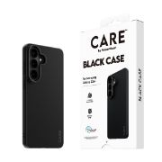 Image de PanzerGlass CARE™ by ® TPU Case Black Samsung Galaxy S26+ coque de protection pour téléphones portables Housse Noir (CR33843)