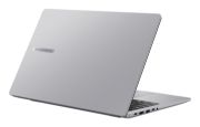 Image de ASUS ExpertBook P1 PM1503CDA-S70322X AMD Ryzen™ 7 170 Ordinateur portable 39,6 cm (15.6") Full HD 16 Go DDR5-SDRAM 512 Go SSD Wi-Fi 6E (802.11ax) Windows 11 Pro Belge Gri ... (90NX09D1-M00C90)