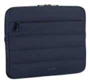 Image de Targus sacoche d'ordinateurs portables 35,6 cm (14") Housse Bleu (TBS97602GL)