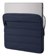 Image de Targus sacoche d'ordinateurs portables 35,6 cm (14") Housse Bleu (TBS97602GL)