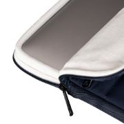 Image de Targus sacoche d'ordinateurs portables 35,6 cm (14") Housse Bleu (TBS97602GL)