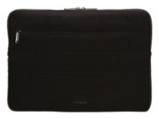 Image de Targus Puffer 35,6 cm (14") Housse Noir (TBS976GL)
