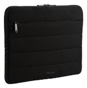 Image de Targus Puffer 35,6 cm (14") Housse Noir (TBS976GL)