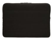 Image de Targus Puffer 35,6 cm (14") Housse Noir (TBS976GL)