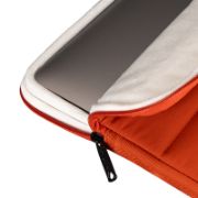 Image de Targus Puffer 40,6 cm (16") Housse Orange (TBS97508GL)