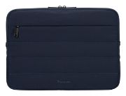 Image de Targus Puffer 40,6 cm (16") Housse Bleu (TBS97502GL)
