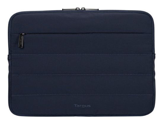 Image de Targus Puffer 40,6 cm (16") Housse Bleu (TBS97502GL)