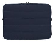 Image de Targus Puffer 40,6 cm (16") Housse Bleu (TBS97502GL)