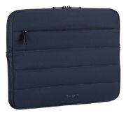 Image de Targus Puffer 40,6 cm (16") Housse Bleu (TBS97502GL)