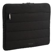 Image de Targus sacoche d'ordinateurs portables 40,6 cm (16") Housse Noir (TBS975GL)