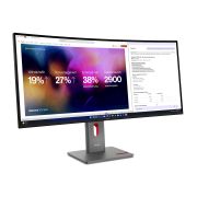 Image de Lenovo ThinkVision P40WD-40 Moniteur (64B4XAR1EU)