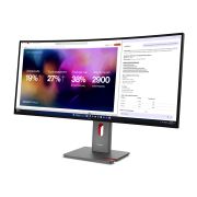Image de Lenovo ThinkVision P40WD-40 Moniteur (64B4XAR1EU)
