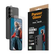 Image de PanzerGlass ® Hoops® 2-in-1 Bundle Samsung Galaxy S26 | Ultra-Wide Fit Protection d'écran transparent 1 pièce(s) (PG38788)