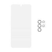 Image de PanzerGlass ® Hoops® 2-in-1 Bundle Samsung Galaxy S26 Ultra | Ultra-Wide Fit Protection d'écran transparent 1 pièce(s) (PG62587)