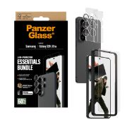 Image de PanzerGlass ® Hoops® 2-in-1 Bundle Samsung Galaxy S26 Ultra | Ultra-Wide Fit Protection d'écran transparent 1 pièce(s) (PG62587)