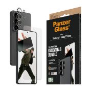 Image de PanzerGlass ® Hoops® 2-in-1 Bundle Samsung Galaxy S26 Ultra | Ultra-Wide Fit Protection d'écran transparent 1 pièce(s) (PG62587)
