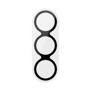 Image de PanzerGlass ® PicturePerfect Camera Lens Protector Samsung Galaxy S26 | S26+ Protection d'écran transparent 1 pièce(s) (PG94088)