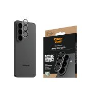 Image de PanzerGlass ® PicturePerfect Camera Lens Protector Samsung Galaxy S26 | S26+ Protection d'écran transparent 1 pièce(s) (PG94088)