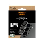 Image de PanzerGlass ® PicturePerfect Camera Lens Protector Samsung Galaxy S26 | S26+ Protection d'écran transparent 1 pièce(s) (PG94088)