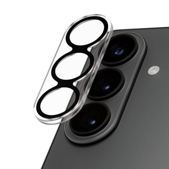 Image de PanzerGlass ® PicturePerfect Camera Lens Protector Samsung Galaxy S26 | S26+ Protection d'écran transparent 1 pièce(s) (PG94088)