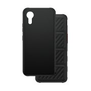 Image de PanzerGlass SAFE. by ® TPU Case Black Samsung Galaxy Xcover7 coque de protection pour téléphones portables Housse Noir (SAFE95981)