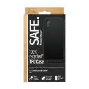 Image de PanzerGlass SAFE. by ® TPU Case Black Samsung Galaxy Xcover7 coque de protection pour téléphones portables Housse Noir (SAFE95981)