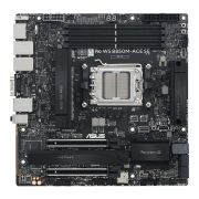 Image de ASUS PRO WS B850M-ACE SE AMD B850 Emplacement AM5 micro ATX (90MB1MN0-M0EAY0)
