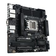 Image de ASUS PRO WS B850M-ACE SE AMD B850 Emplacement AM5 micro ATX (90MB1MN0-M0EAY0)