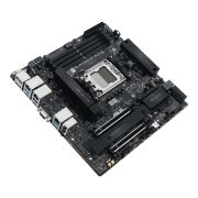 Image de ASUS PRO WS B850M-ACE SE AMD B850 Emplacement AM5 micro ATX (90MB1MN0-M0EAY0)