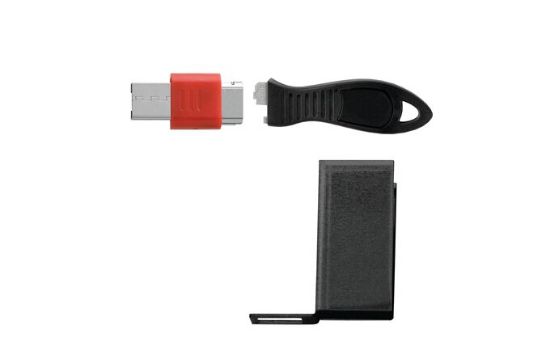Image de Kensington Bloqueur de port USB (K67914WW)