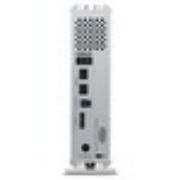 Image de LaCie d2 Quadra USB 3.0 3000GB Argent disque dur externe (LAC301549EK)