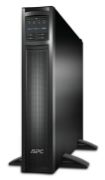 Image de APC Smart-UPS X - 3000VA, 8x C13 + 1x C19 sortie, USB, runtime extensible, NMC (SMX3000RMHV2UNC)