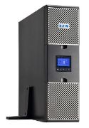 Image de Eaton alimentation d'énergie non interruptible Double-conversion (en ligne) 3 kVA 3000 W 5 sortie(s) CA (9PX3000IRTBPF)