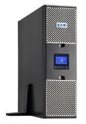 Image de Eaton alimentation d'énergie non interruptible Double-conversion (en ligne) 3 kVA 3000 W 5 sortie(s) CA (9PX3000IRTBPF)