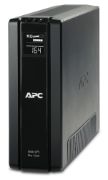 Image de APC Back-UPS Pro alimentation d'énergie non interruptible Interactivité de ligne 1,5 kVA 865 W 6 sortie(s) CA (BR1500G-GR)