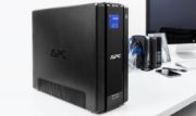 Image de APC Back-UPS Pro alimentation d'énergie non interruptible Interactivité de ligne 1,5 kVA 865 W 6 sortie(s) CA (BR1500G-GR)