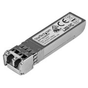 Image de StarTech.com Module SFP+ GBIC compatible Cisco SFP-10G-SR-X - Transceiver Mini GBIC 10GBASE-SR (SFP10GSRXST)