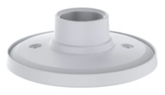 Image de Axis T94K01D PENDANT KIT Accessoire caméra de surveillance - Blanc (5505-081)