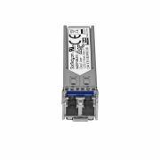 Image de StarTech.com Module SFP GBIC compatible Cisco Meraki MA-SFP-1GB-LX10 - Mini GBIC 1000BASE-LX (MASFP1GBLX10)