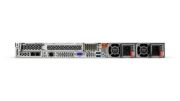 Image de Lenovo SR630 serveur 0 Go Rack (1 U) Intel® Xeon® 6140 2,3 GHz 32 Go DDR4-SDRAM 750 W (7X02A00REA)